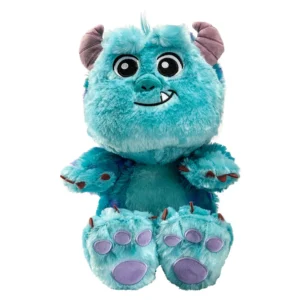 Pelúcia Básica - 45Cm - Disney - Monstros SA - Sulley